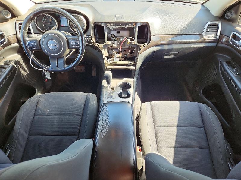 Продаж на аукціоні авто 2011 Jeep Grand Cherokee, vin: 1J4RR4GGXBC571384, номер лоту: 52415486