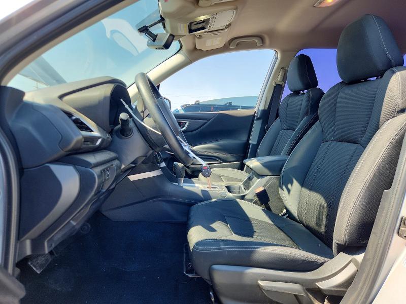 Продажа на аукционе авто 2019 Subaru Forester, vin: JF2SKACC3KH405337, номер лота: 53410306