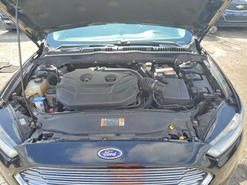 55179846 :رقم المزاد ، 3FA6P0K98GR390430 vin ، 2016 Ford Fusion مزاد بيع