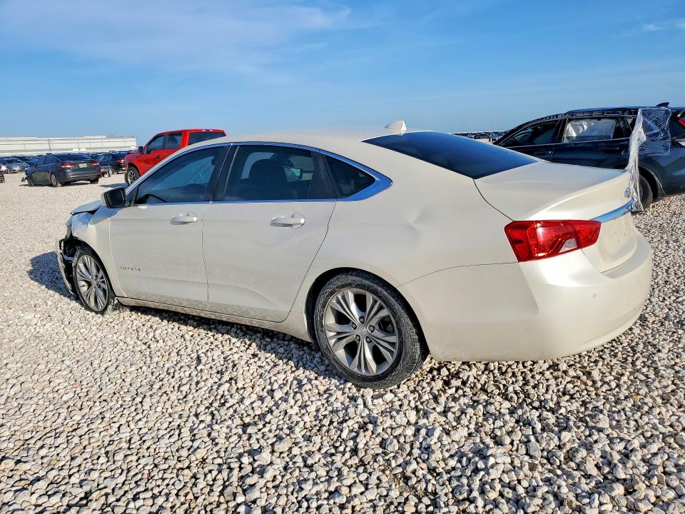 Продажа на аукционе авто 2014 Chevrolet Impala, vin: 2G1125S35E9277770, номер лота: 51849946