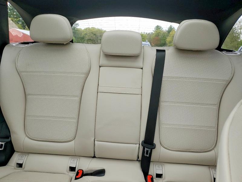 52408226 :رقم المزاد ، W1NKM4HB2RF112005 vin ، 2024 Mercedes-benz Glc مزاد بيع