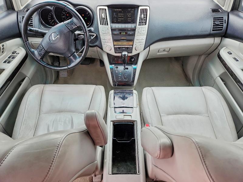 Aukcja sprzedaży 2008 Lexus Rx, vin: JTJHK31U882853372, numer aukcji: 54205786