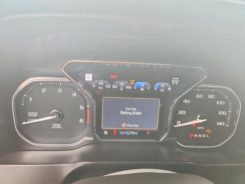 Продажа на аукционе авто 2021 Gmc Sierra, vin: 3GTU9FET1MG328686, номер лота: 54885986