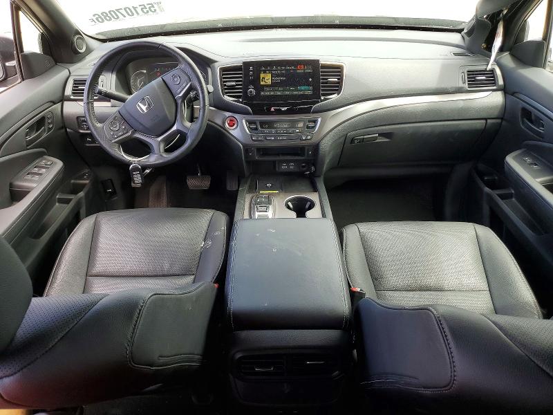 Aukcja sprzedaży 2024 Honda Passport, vin: 5FNYF8H55RB009095, numer aukcji: 55107086