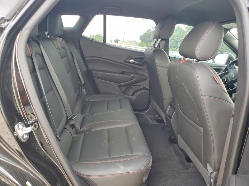 Продаж на аукціоні авто 2026 Chevrolet Trax, vin: KL77LJEP1TC016936, номер лоту: 53086806