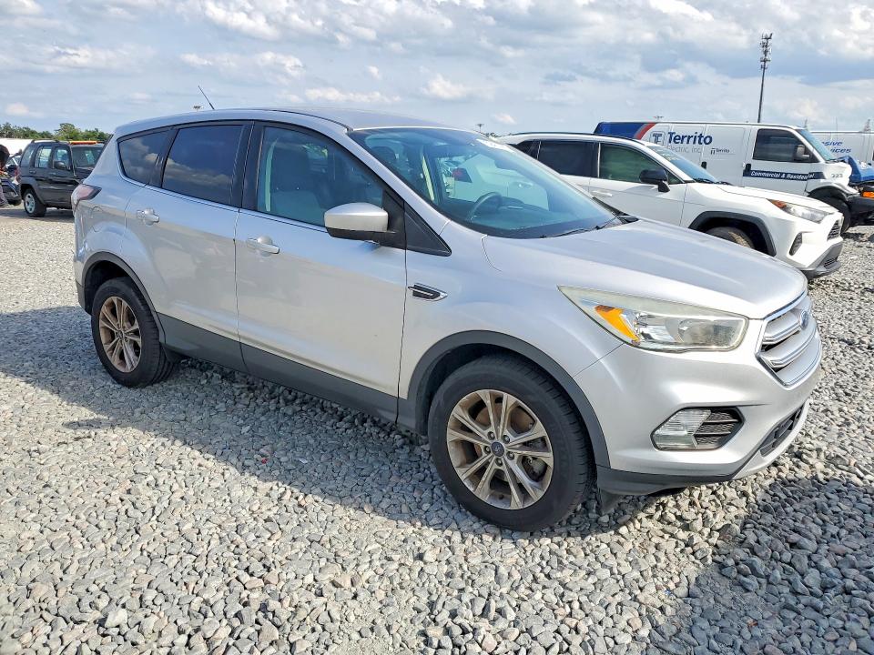 Aukcja sprzedaży 2017 Ford Escape, vin: 1FMCU9GD7HUB15080, numer aukcji: 52450966