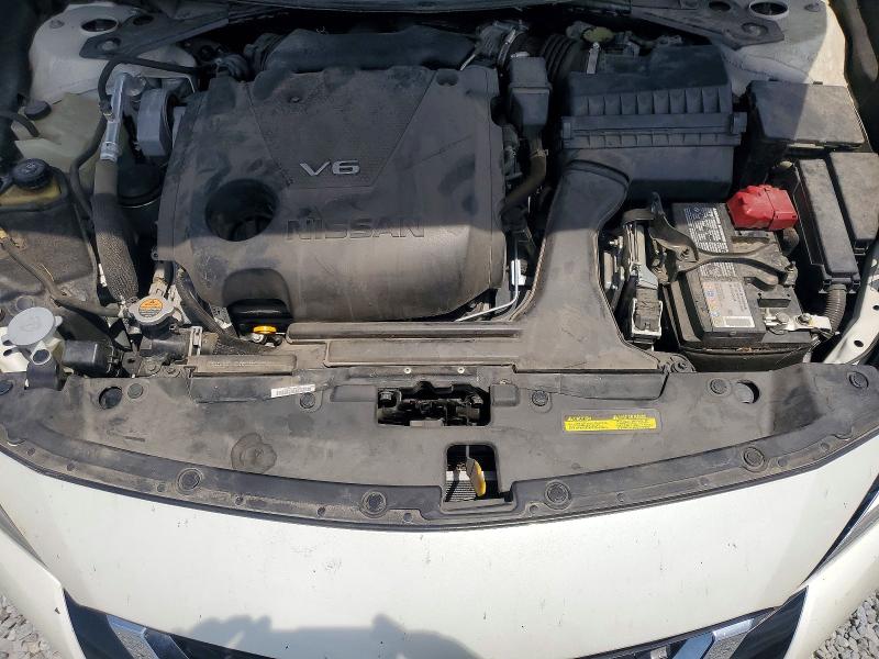 2021 Nissan Maxima მანქანა იყიდება აუქციონზე, vin: 1N4AA6CV7MC515387, აუქციონის ნომერი: 53244256
