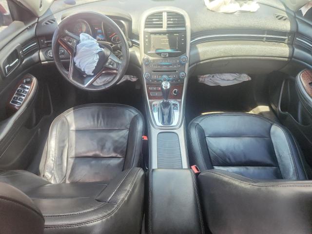 52381446 :رقم المزاد ، 1G11F5RR4DF103841 vin ، 2013 Chevrolet Malibu مزاد بيع