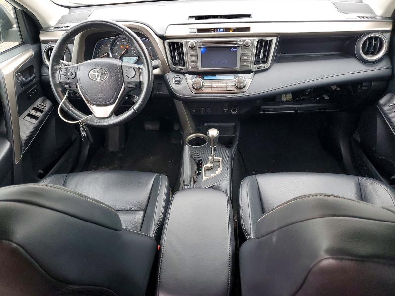 53109276 :رقم المزاد ، 2T3DFREVXDW123444 vin ، 2013 Toyota Rav4 مزاد بيع