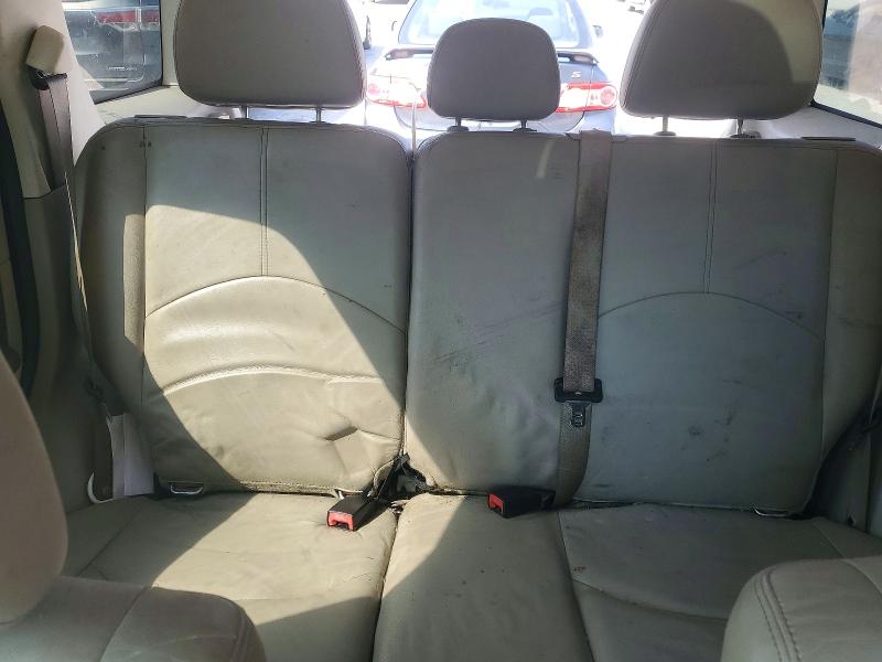 2010 Mercury Mariner მანქანა იყიდება აუქციონზე, vin: 4M2CN9HG3AKJ09024, აუქციონის ნომერი: 53821946