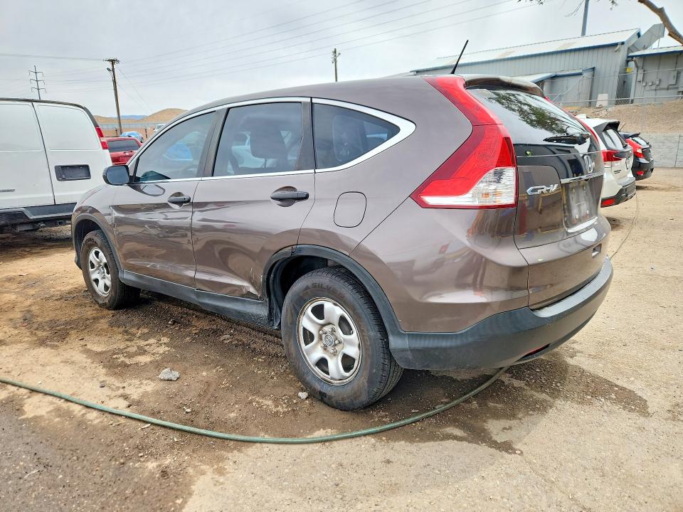 Aukcja sprzedaży 2014 Honda Cr-v, vin: 2HKRM4H39EH714091, numer aukcji: 50362296