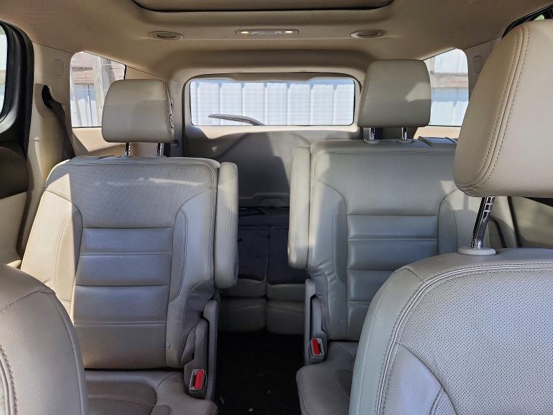 Aukcja sprzedaży 2017 Gmc Acadia, vin: 1GKKNPLS6HZ144826, numer aukcji: 54003686