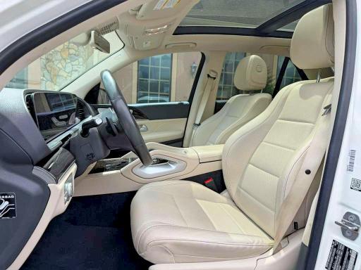 Продажа на аукционе авто 2020 Mercedes-benz Gle, vin: 4JGFB4KB1LA069347, номер лота: 53243156