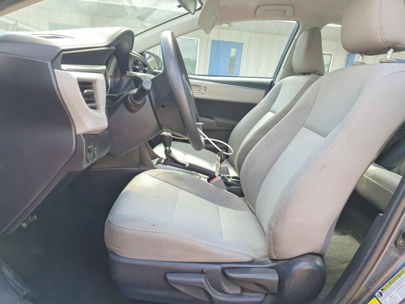 54066596 :رقم المزاد ، 2T1BURHE1GC634399 vin ، 2016 Toyota Corolla مزاد بيع