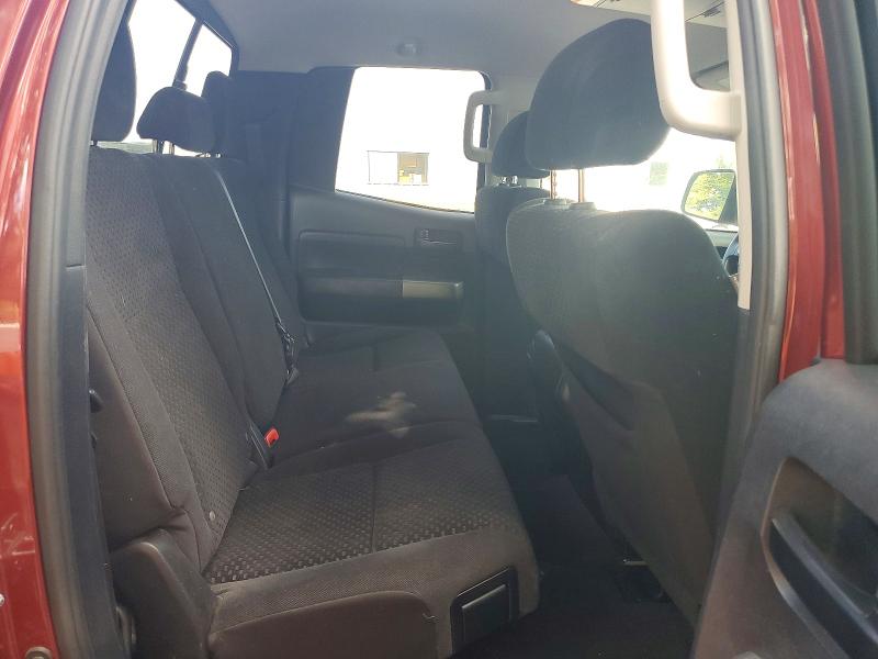 Продаж на аукціоні авто 2010 Toyota Tundra, vin: 5TFUY5F12AX149509, номер лоту: 55236436