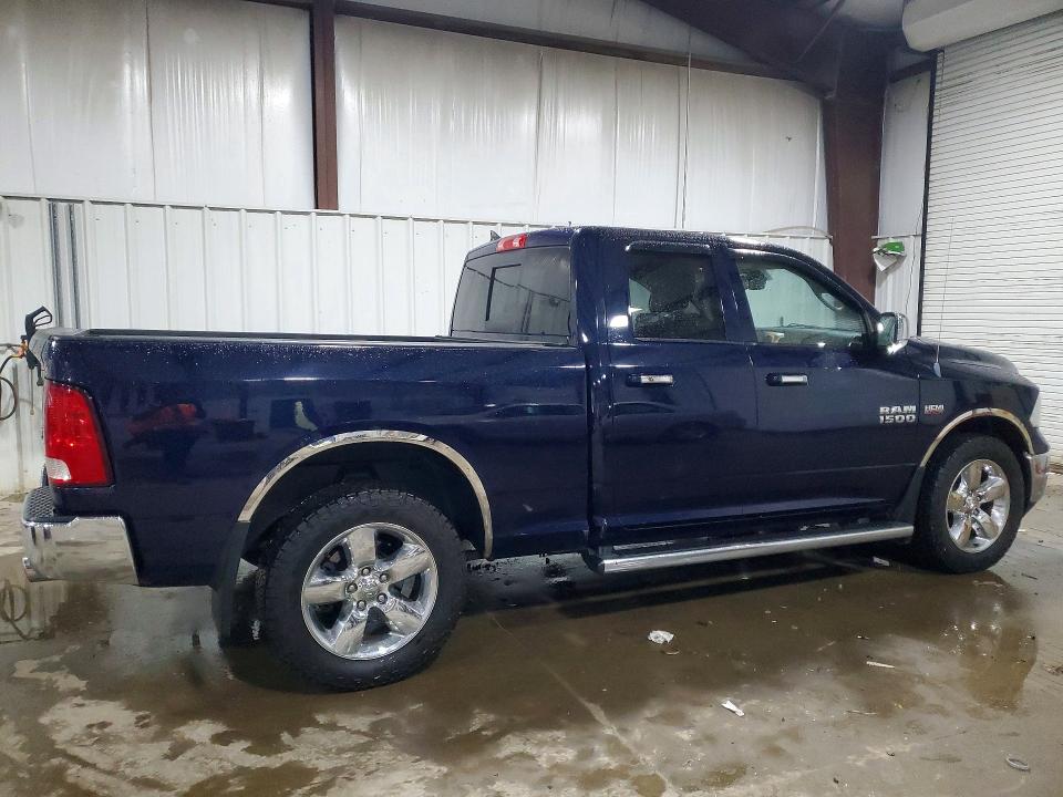 Продаж на аукціоні авто 2013 Ram 1500, vin: 1C6RR7GT8DS521054, номер лоту: 54299386