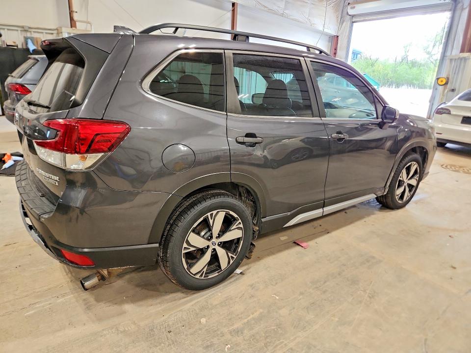 Aukcja sprzedaży 2021 Subaru Forester, vin: JF2SKAXC8MH579644, numer aukcji: 52834096