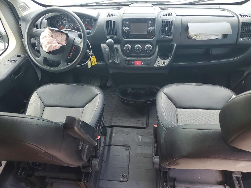 Aukcja sprzedaży 2020 Ram Promaster 1500, vin: 3C6TRVAG7LE111286, numer aukcji: 54968366