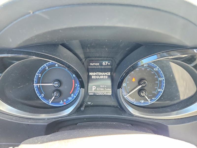 Продажа на аукционе авто 2016 Toyota Corolla, vin: 5YFBURHE6GP412604, номер лота: 52959656