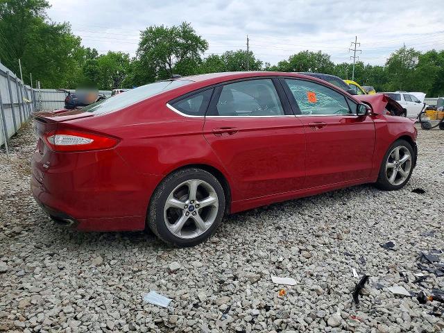 2014 Ford Fusion მანქანა იყიდება აუქციონზე, vin: 3FA6P0H98ER253797, აუქციონის ნომერი: 54266976