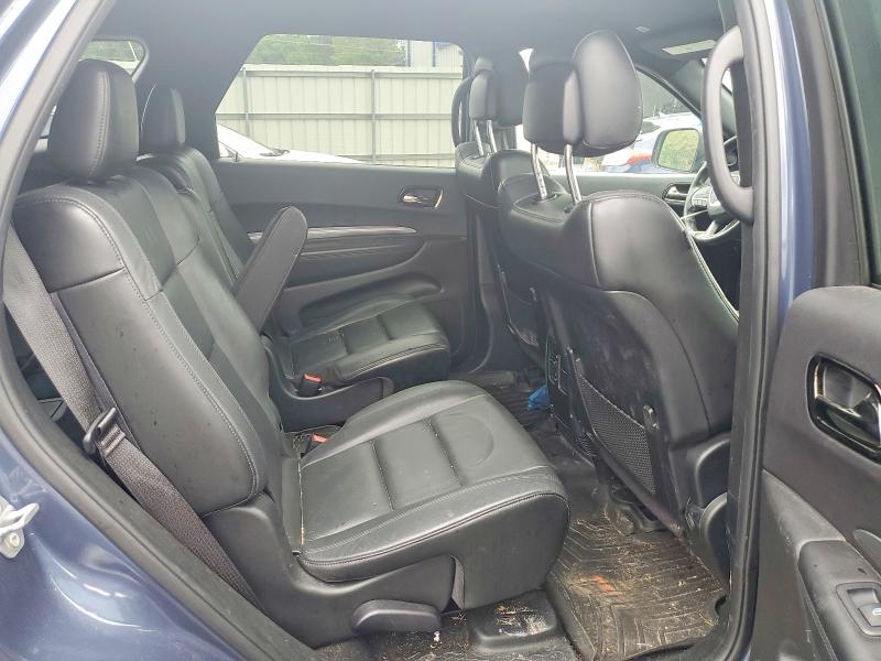 Aukcja sprzedaży 2020 Dodge Durango, vin: 1C4RDHDG6LC381017, numer aukcji: 51311016