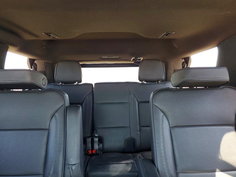 52001796 :رقم المزاد ، 1GKS2DKL9PR197746 vin ، 2023 Gmc Yukon مزاد بيع