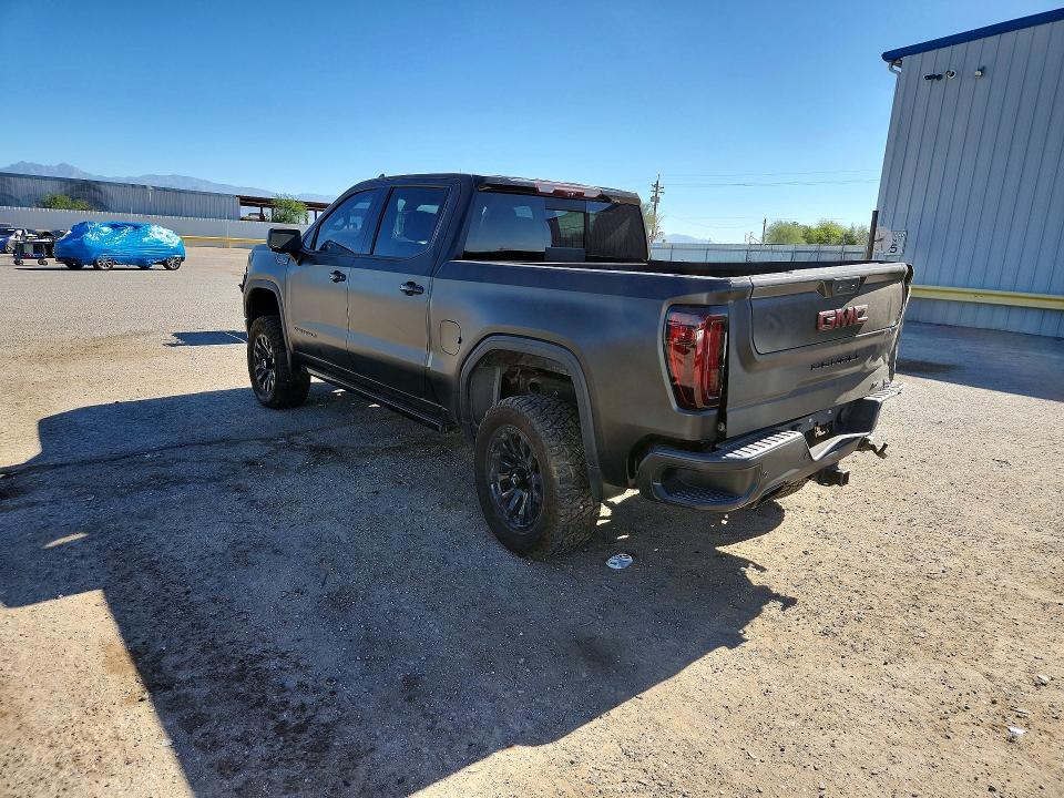 Продажа на аукционе авто 2020 Gmc Sierra, vin: 1GTU9FEL9LZ174887, номер лота: 53753286