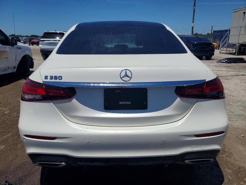 Продажа на аукционе авто 2021 Mercedes-benz E, vin: W1KZF8DB0MA931927, номер лота: 51538516