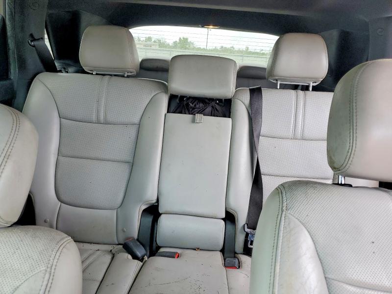 55242286 :رقم المزاد ، 5XYKW4A72EG472051 vin ، 2014 Kia Sorento مزاد بيع
