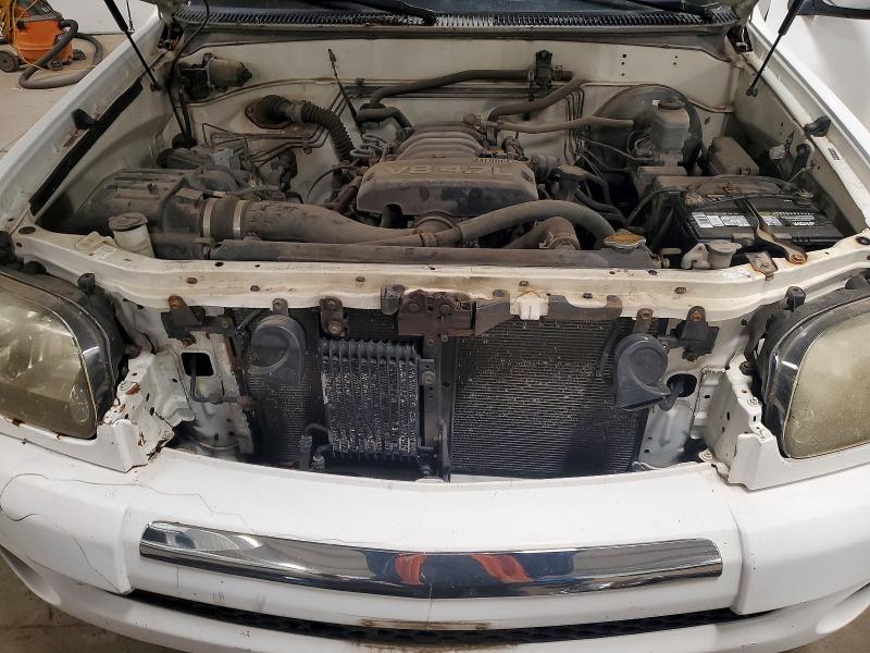 Продажа на аукционе авто 2006 Toyota Tundra, vin: 5TBDT44146S511924, номер лота: 52598256