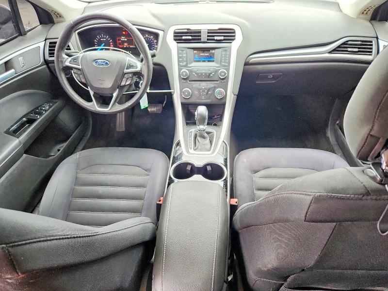 Aukcja sprzedaży 2014 Ford Fusion, vin: 3FA6P0H78ER260876, numer aukcji: 54629866
