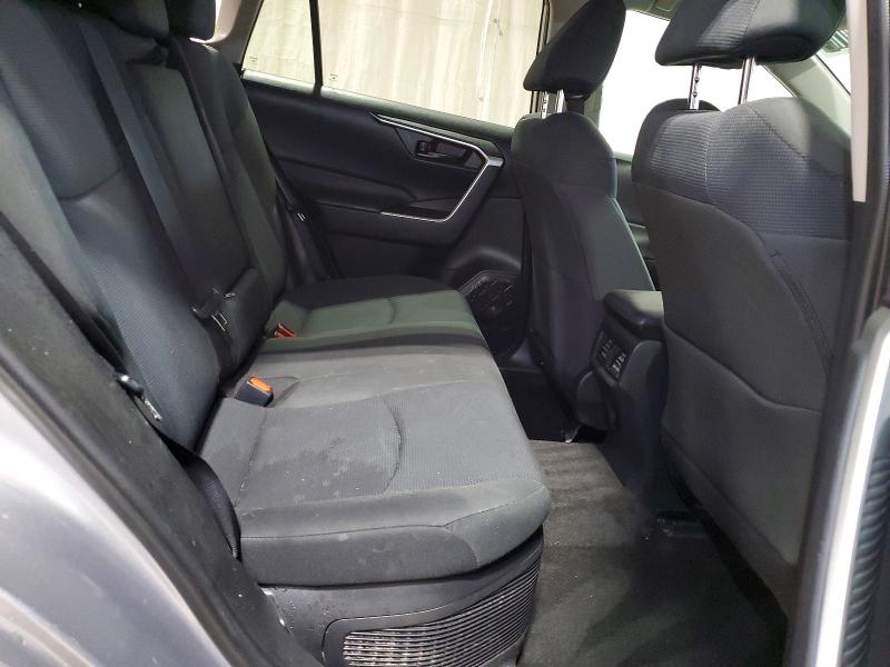 Aukcja sprzedaży 2021 Toyota Rav4, vin: 4T3MWRFV8MU031036, numer aukcji: 52712016