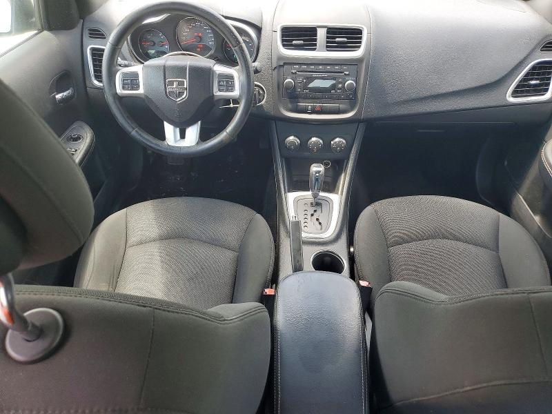 Aukcja sprzedaży 2012 Dodge Avenger, vin: 1C3CDZCB7CN185338, numer aukcji: 54160106