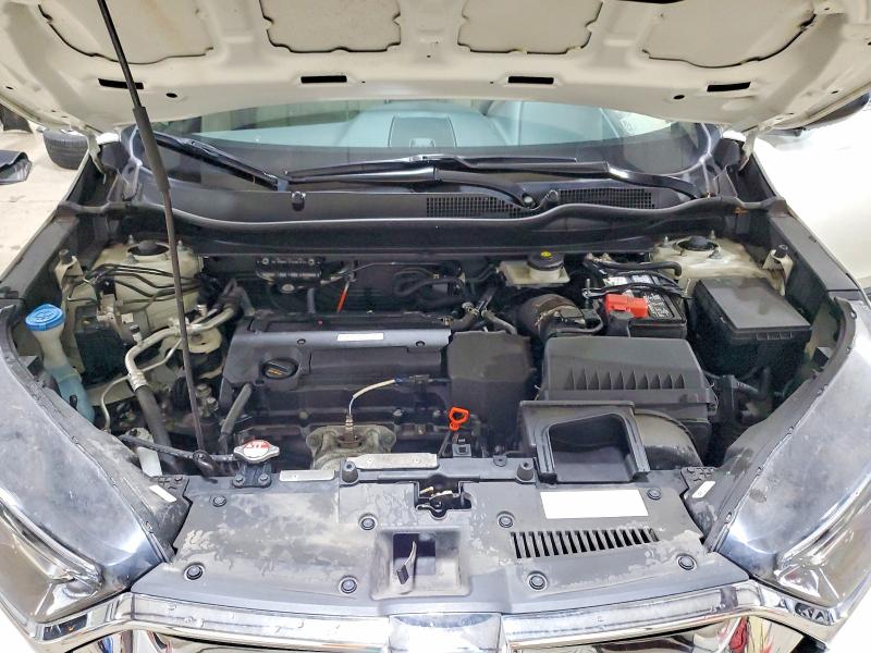 Продаж на аукціоні авто 2018 Honda Cr-v, vin: 2HKRW6H36JH223624, номер лоту: 54584216