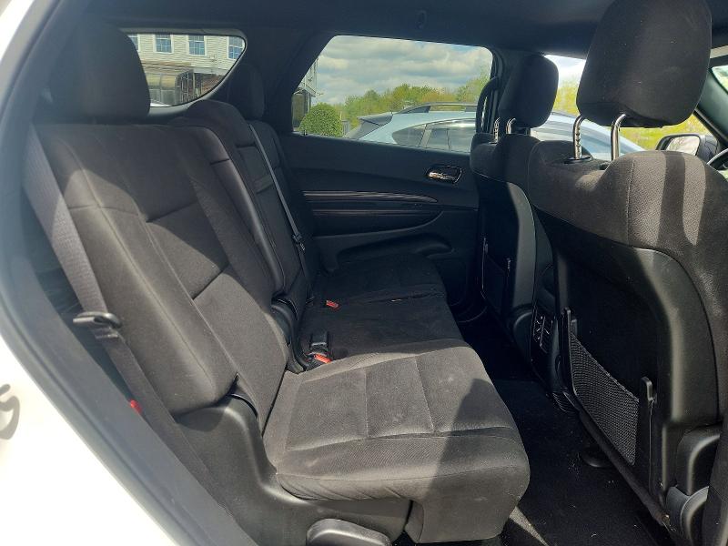 Продажа на аукционе авто 2023 Dodge Durango, vin: 1C4RDJDGXPC556429, номер лота: 52886896
