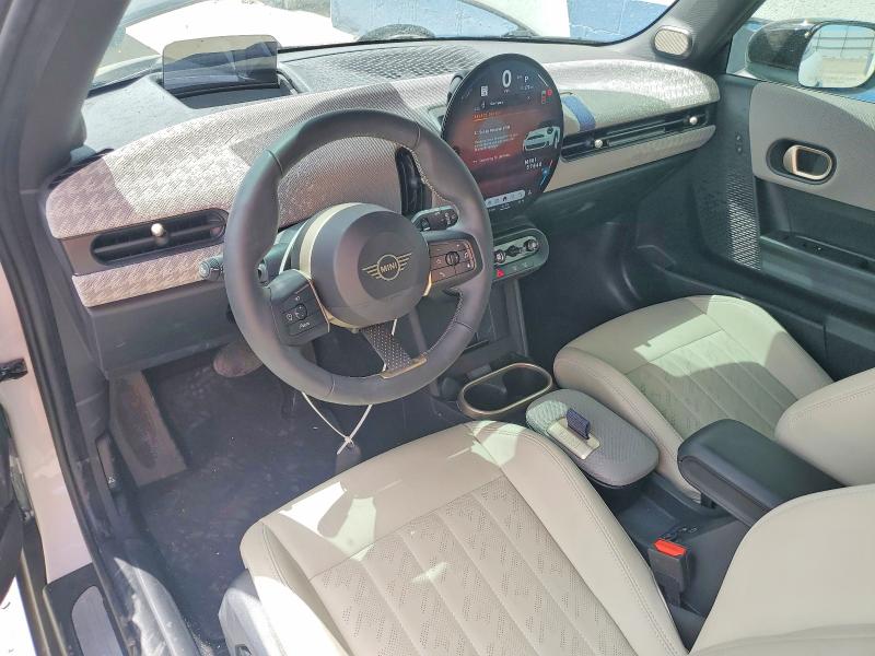 Продажа на аукционе авто 2025 Mini Cooper, vin: WMW23GD0XS2W57640, номер лота: 54926526