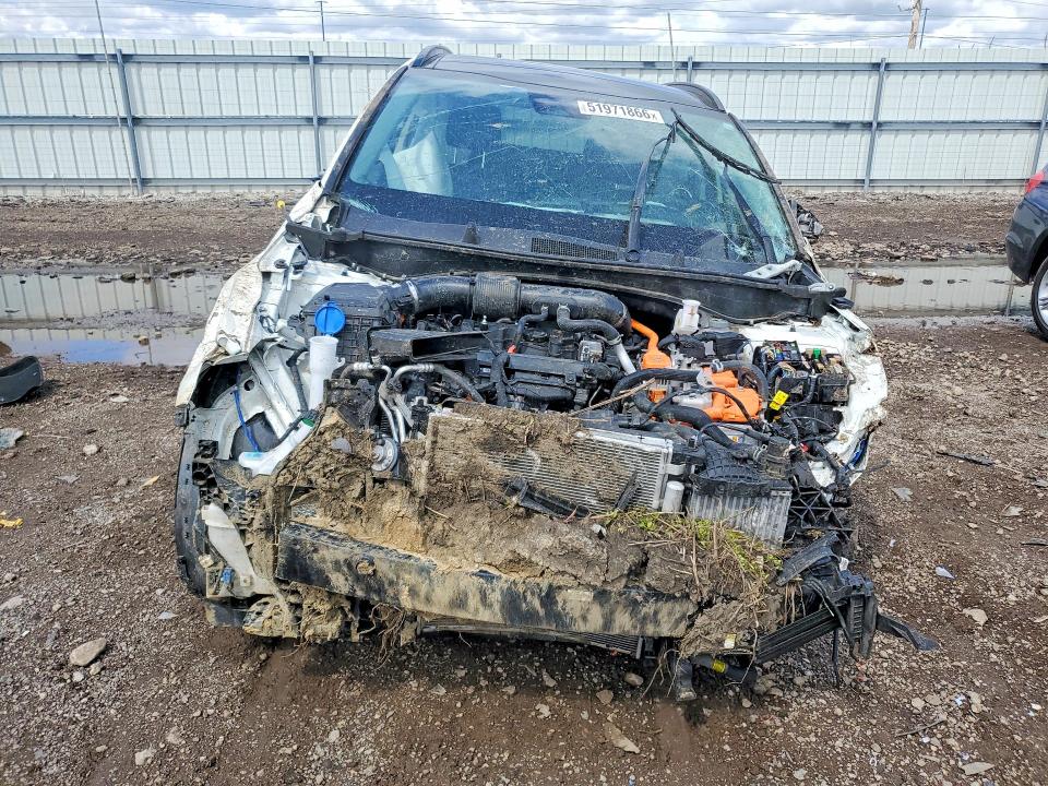 Продаж на аукціоні авто 2025 Kia Sportage, vin: KNDPVCDG4S7216971, номер лоту: 51971866