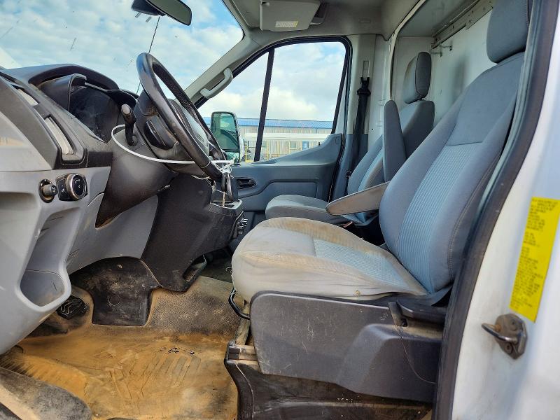 Aukcja sprzedaży 2017 Ford Transit, vin: 1FDBW5PM9HKA23155, numer aukcji: 61619676