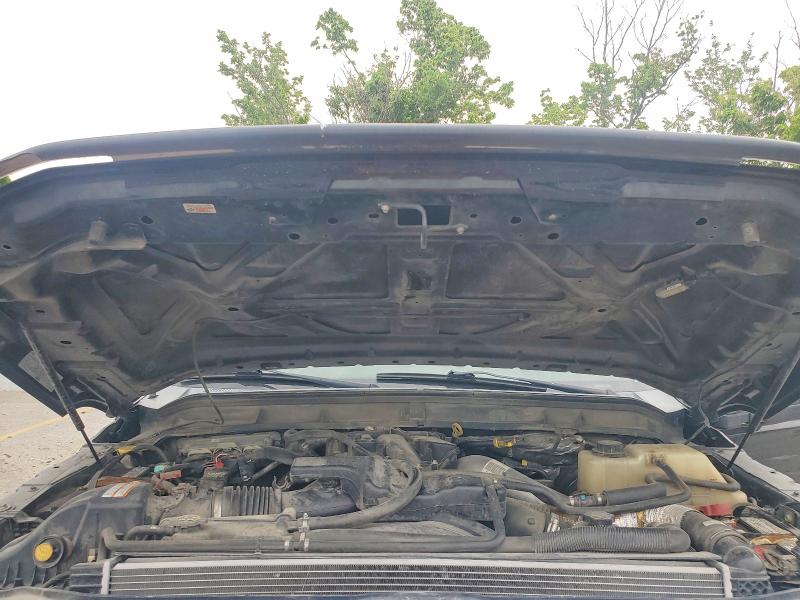 2015 Ford F250 მანქანა იყიდება აუქციონზე, vin: 1FT7W2BT6FED49675, აუქციონის ნომერი: 54836776