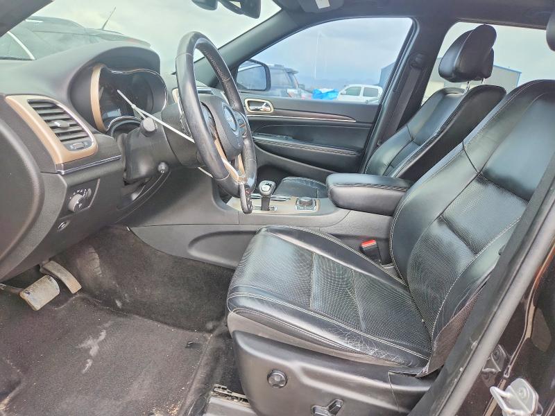52948976 :رقم المزاد ، 1C4RJFBG1FC653008 vin ، 2015 Jeep Grand Cherokee مزاد بيع
