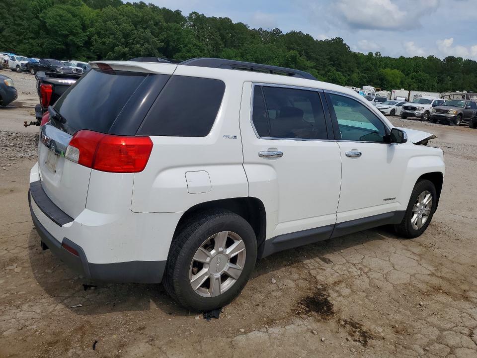 54202466 :رقم المزاد ، 2GKALSEK6D6415617 vin ، 2013 Gmc Terrain مزاد بيع