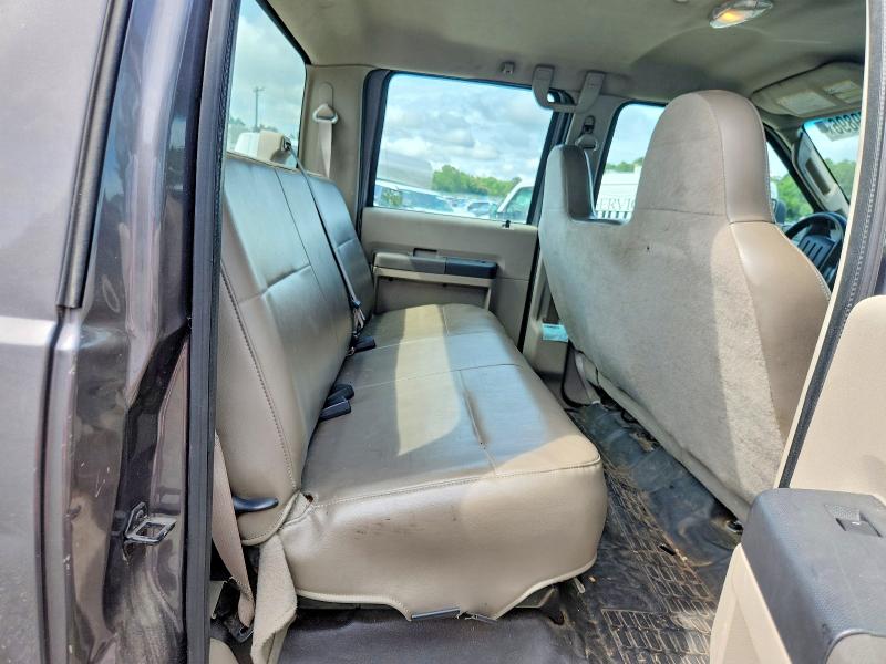 Aukcja sprzedaży 2008 Ford F350, vin: 1FTWW33R38ED38253, numer aukcji: 55509896