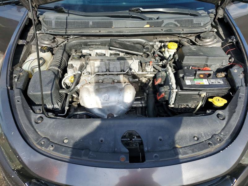 54714436 :رقم المزاد ، 1C3CDFBBXGD592369 vin ، 2016 Dodge Dart مزاد بيع