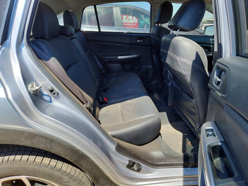 Продаж на аукціоні авто 2015 Subaru Xv Crosstrek, vin: JF2GPAMC2F8238612, номер лоту: 52962746