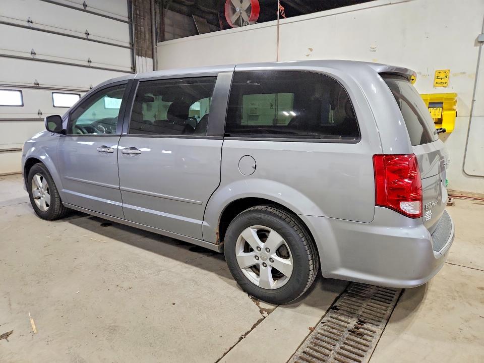 Aukcja sprzedaży 2013 Dodge Grand Caravan, vin: 2C4RDGBG8DR794479, numer aukcji: 53369256