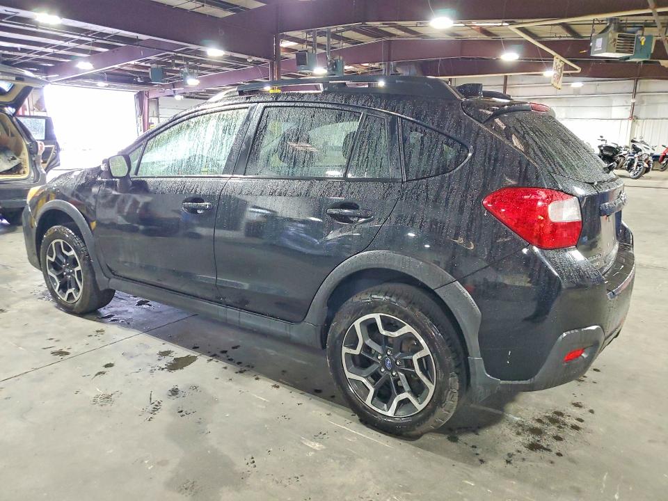 52438866 :رقم المزاد ، JF2GPAKC5GH281202 vin ، 2016 Subaru Crosstrek مزاد بيع
