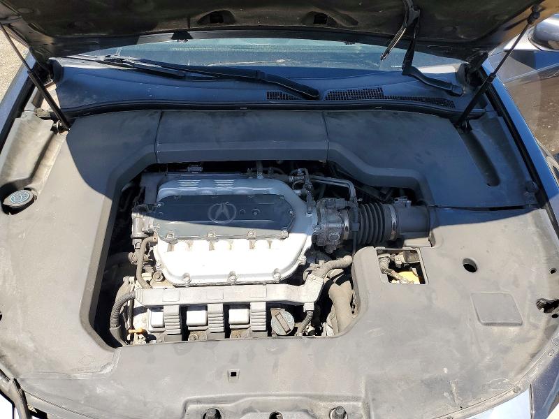 Aukcja sprzedaży 2010 Acura Tl, vin: 19UUA8F52AA006072, numer aukcji: 55127166