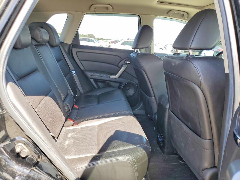 Продажа на аукционе авто 2012 Acura Rdx, vin: 5J8TB2H26CA001923, номер лота: 51169776