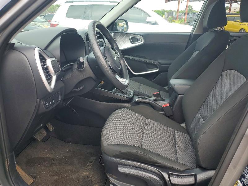 Продаж на аукціоні авто 2025 Kia Soul, vin: KNDJ23AU3S7936349, номер лоту: 53290816