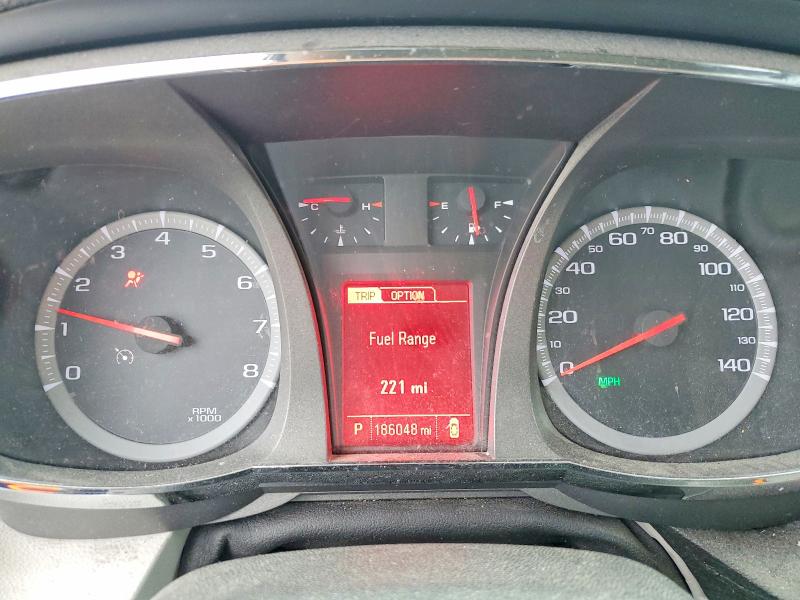 Aukcja sprzedaży 2015 Gmc Terrain, vin: 2GKFLXEK2F6165413, numer aukcji: 54540486